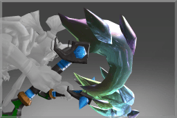 Conspicuous Culprit Weapons image