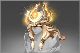 Golden Mask of Metira image