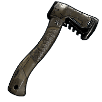 Modern Military Hatchet image