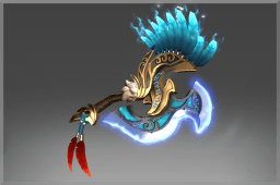 Primal Peacemaker image