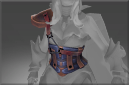 Corset of the Master Thief image