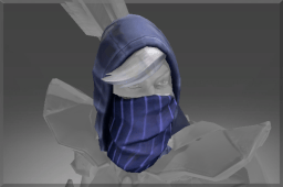 Hood of the Master Thief image