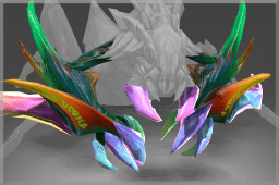Dimension Ripper Arms image