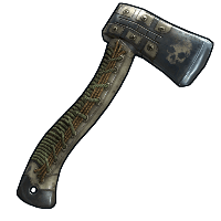 Spec Ops Hatchet image