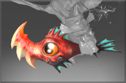 Spanky the Daggerfish image