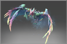 Aurora's Pyre image