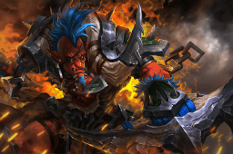 Conspicuous Culprit image