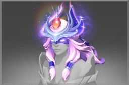 Mask of Metira image
