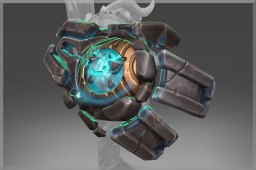 Vise of Creation image