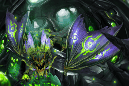 King of the Corrupted Nest image