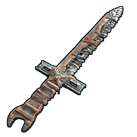 Oblivion Sword image