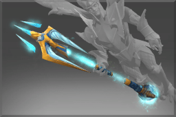 Argent Spear image