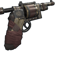 Tribal Revolver image