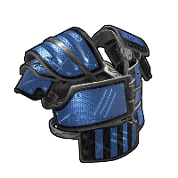 Skullkiller Vest image