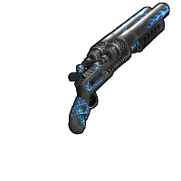 Cold Flame DBS image