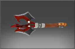 Genuine Artisan of Havoc Hook image