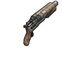 Blunderbuss image