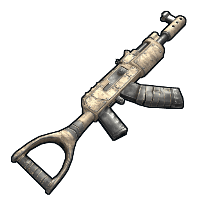 Desert Raiders AR image