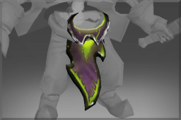 Oblivion Headmaster Belt image