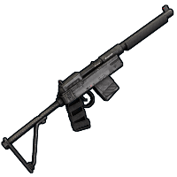 Blackout SAR image