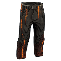 Pixel Pants image