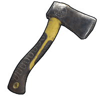 Modern Lumberjack Hatchet image
