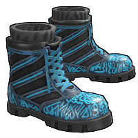 Azul Boots image