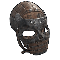 Metalmute Facemask image