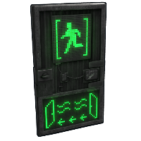 Airlock Door image