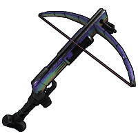 Glister Crossbow image