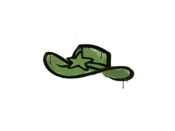 Sheriff (Battle Green) image