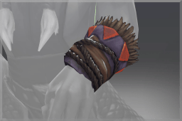 Genuine Bracers of Warlord Skarsnik image