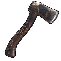 Soulburn Hatchet image