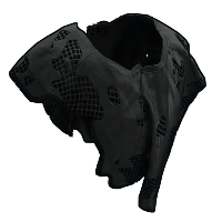 Blackout Poncho image