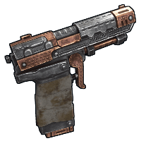 Looter's SAP image