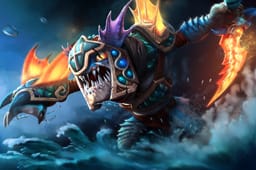 Ocean Conqueror image