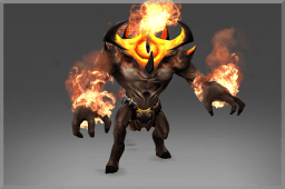 Frozen Ishul-Shog the Watcher image