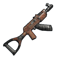 Hunting Assault Rifle image