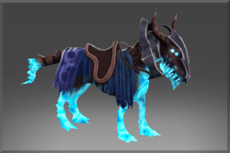 Corrupted Rimeheart the Doom Stallion image