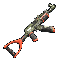Elite Crate AR image