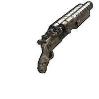Military DBS image
