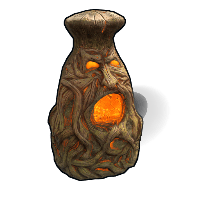 Stump Furnace image