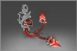 Fate of Hydrophiinae of the Crimson Witness image