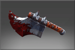 Heroic Ol' Chopper's Cleaver image