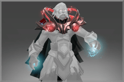 Immortal Pantheon of the Crimson Witness image