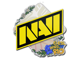 Natus Vincere image