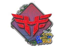 Heroic (Glitter) image