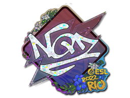 NQZ (Glitter) image