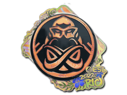ENCE (Holo) image