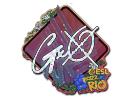 gxx- (Glitter) image